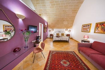 masseria torre spagnola