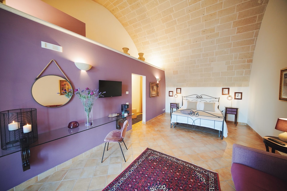 masseria torre spagnola