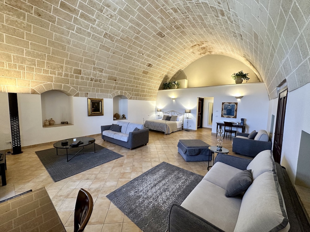 masseria torre spagnola