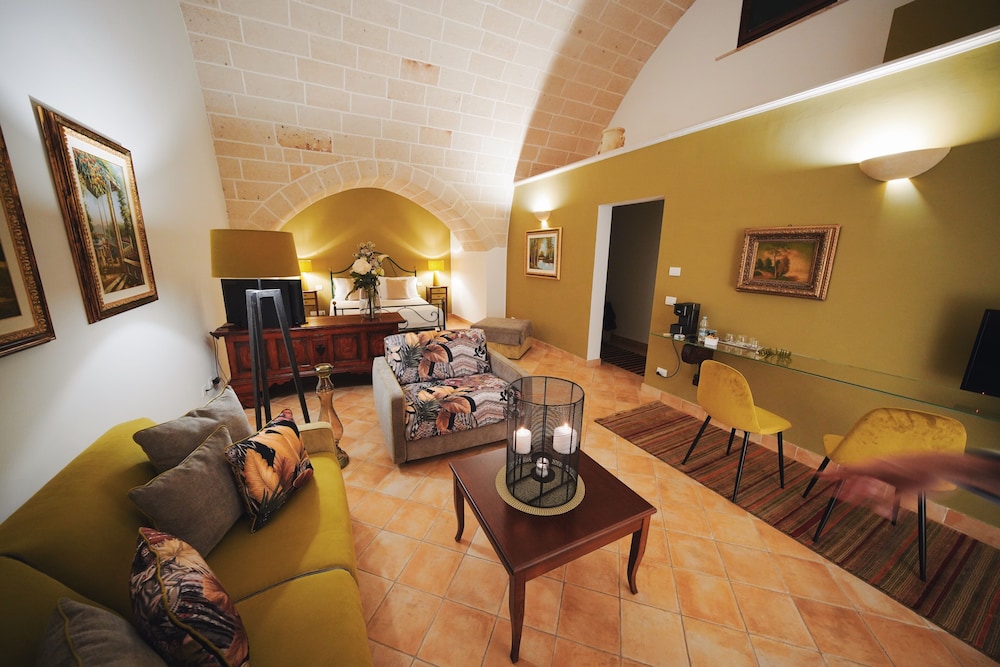 masseria torre spagnola