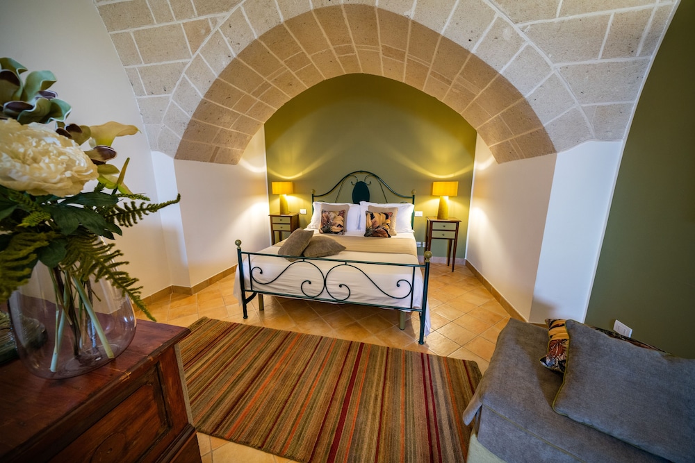 masseria torre spagnola