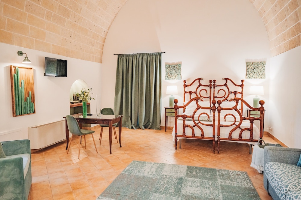 masseria torre spagnola