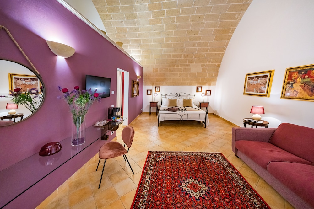 masseria torre spagnola