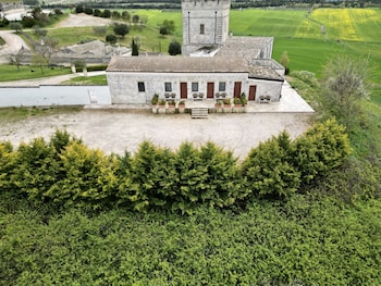 masseria torre spagnola