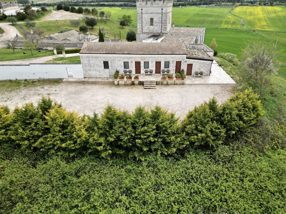 masseria torre spagnola