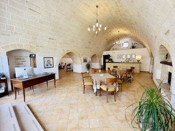 masseria torre spagnola