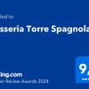 masseria torre spagnola
