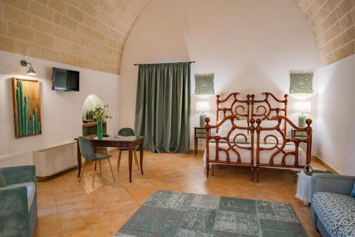 masseria torre spagnola
