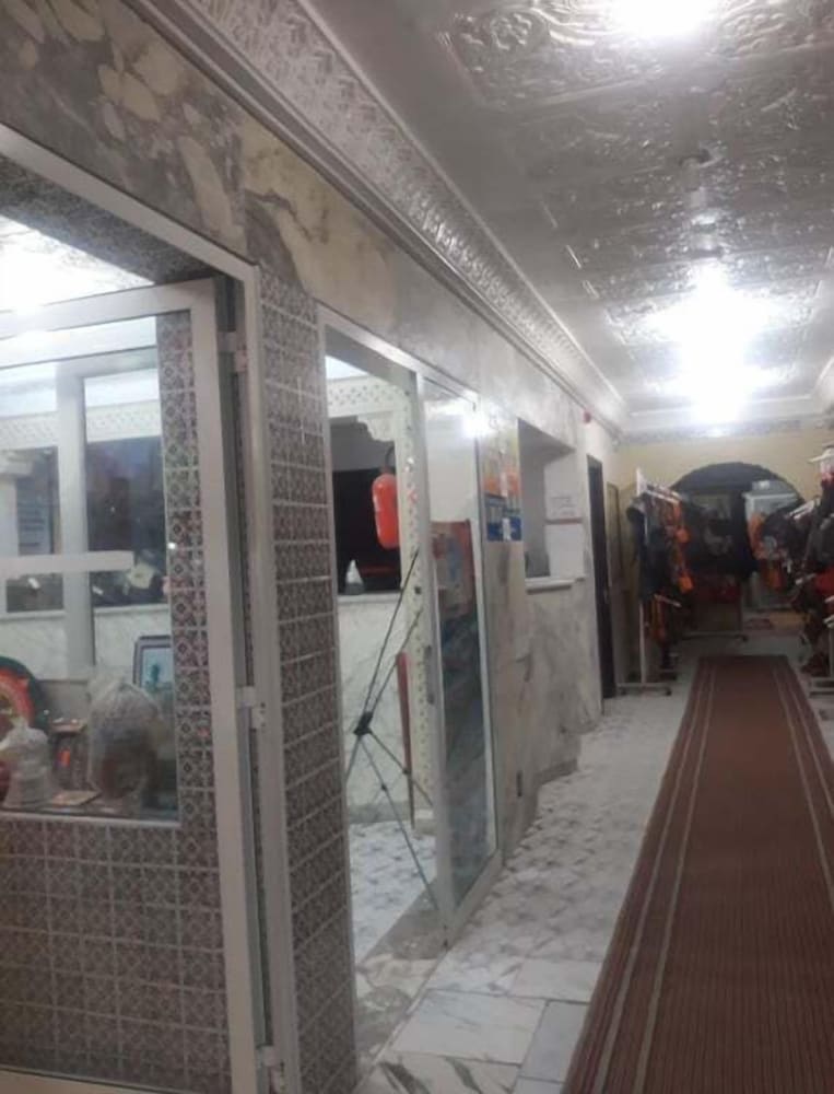 hotel hamilton kaly center