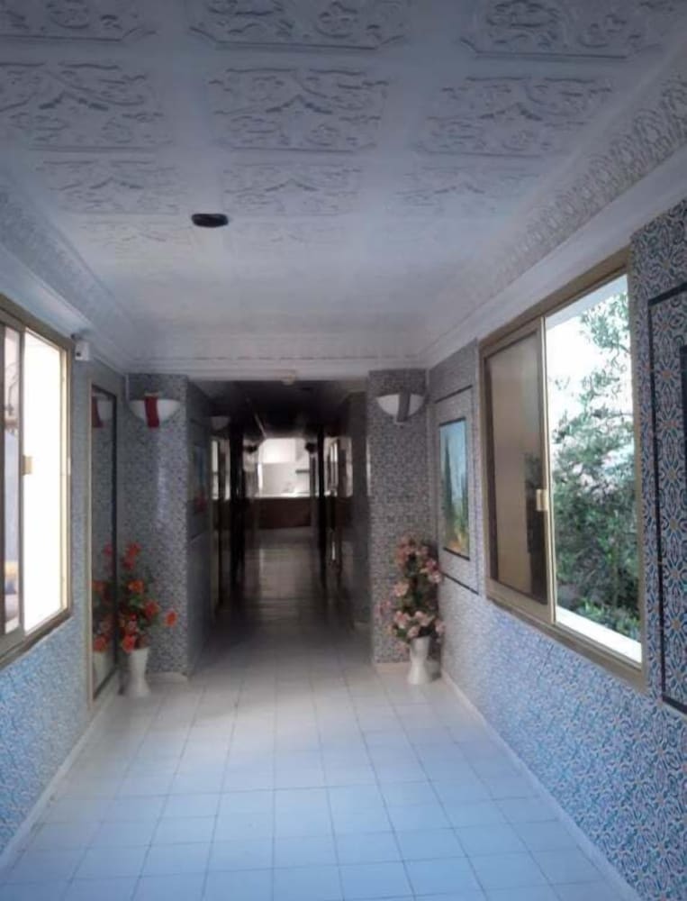 hotel hamilton kaly center