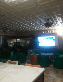 hotel hamilton kaly center