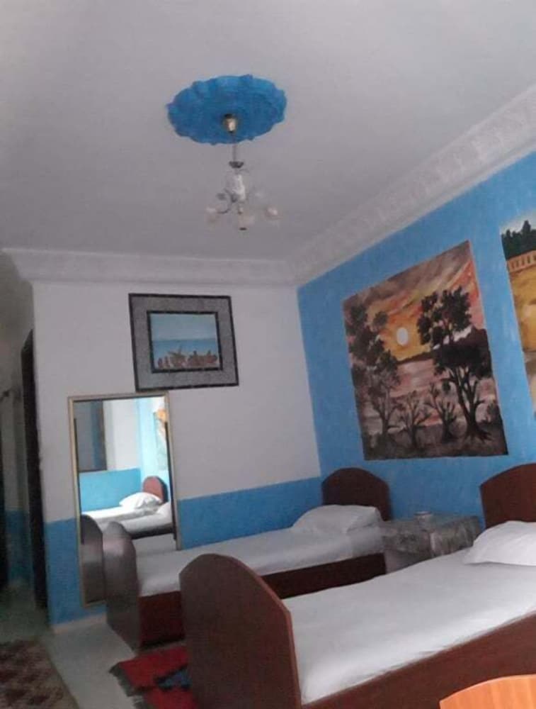 hotel hamilton kaly center