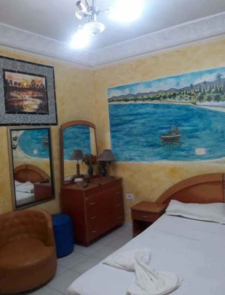 hotel hamilton kaly center