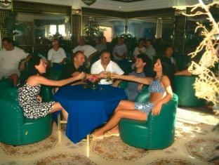 hotel hamilton kaly center