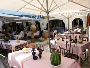 hotel hamilton kaly center