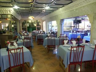 hotel hamilton kaly center