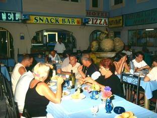 hotel hamilton kaly center