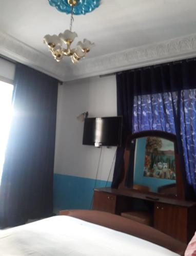 hotel hamilton kaly center