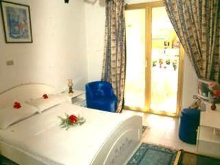 Hotel Hamilton - Kaly Center,Eastern Hammamet>>Hammamet,1 star