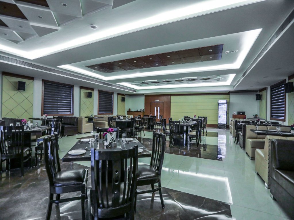 la pearl bhopal