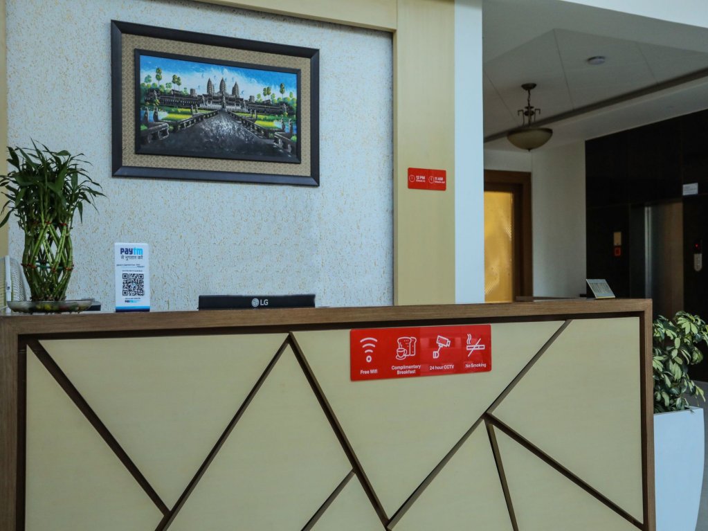 la pearl bhopal