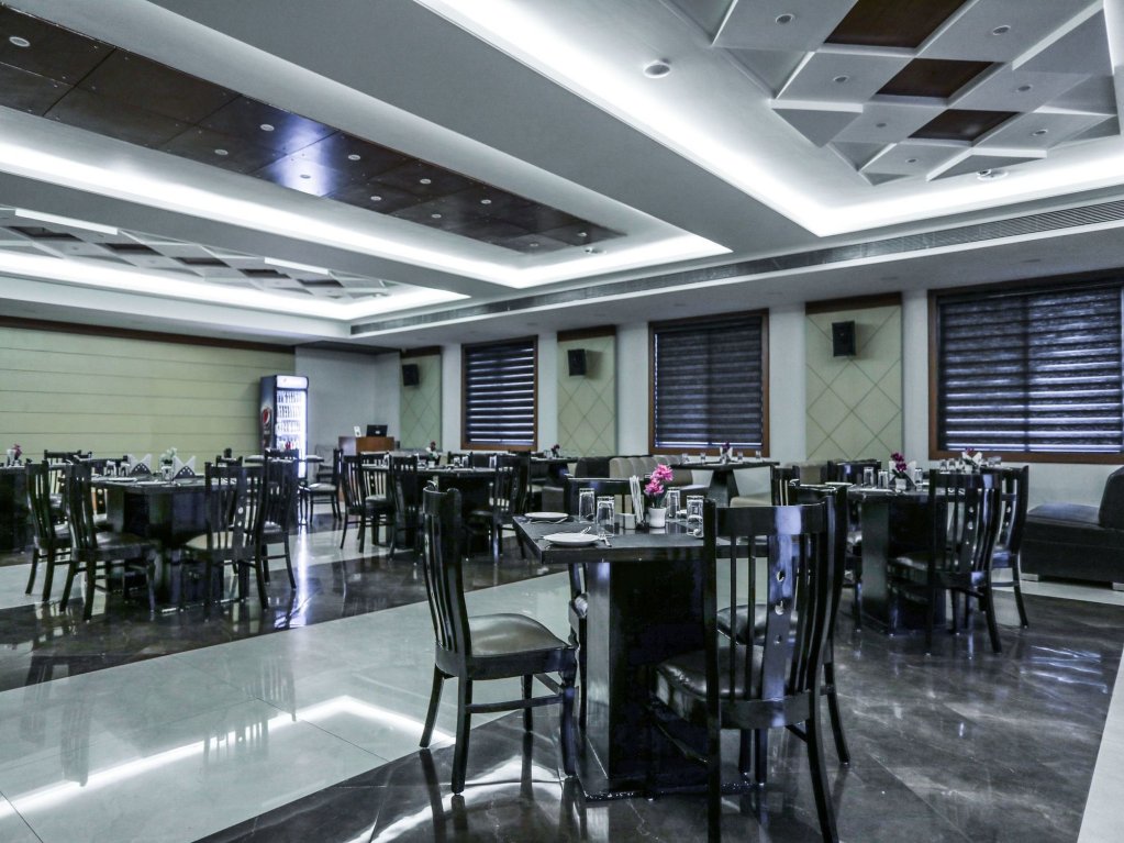 la pearl bhopal