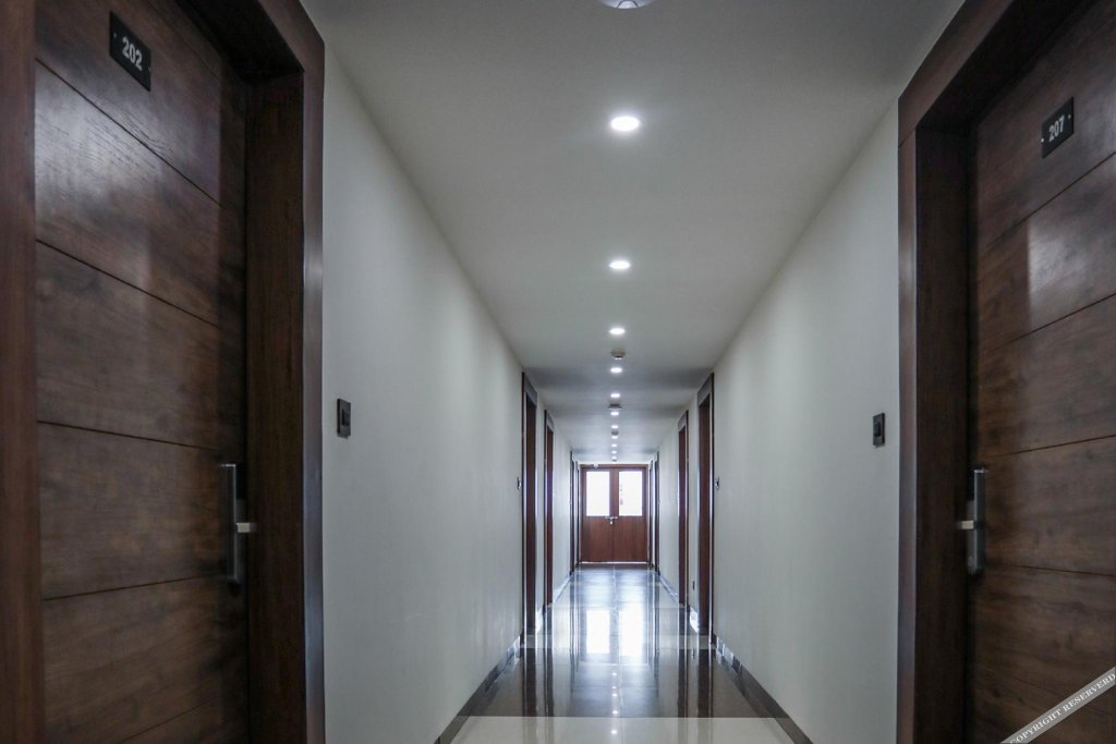 la pearl bhopal