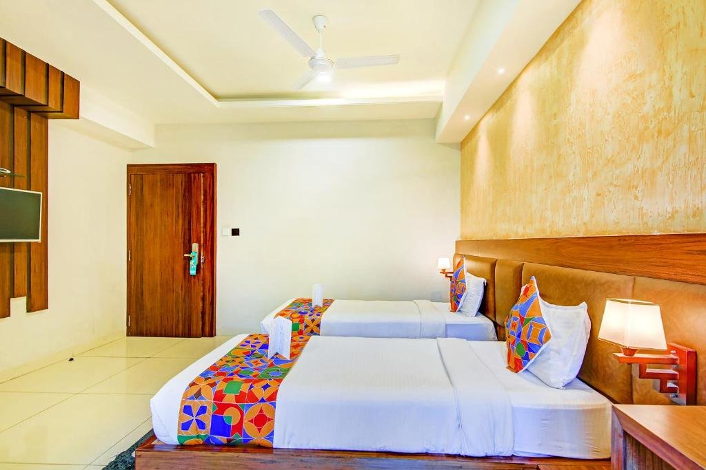 la pearl bhopal