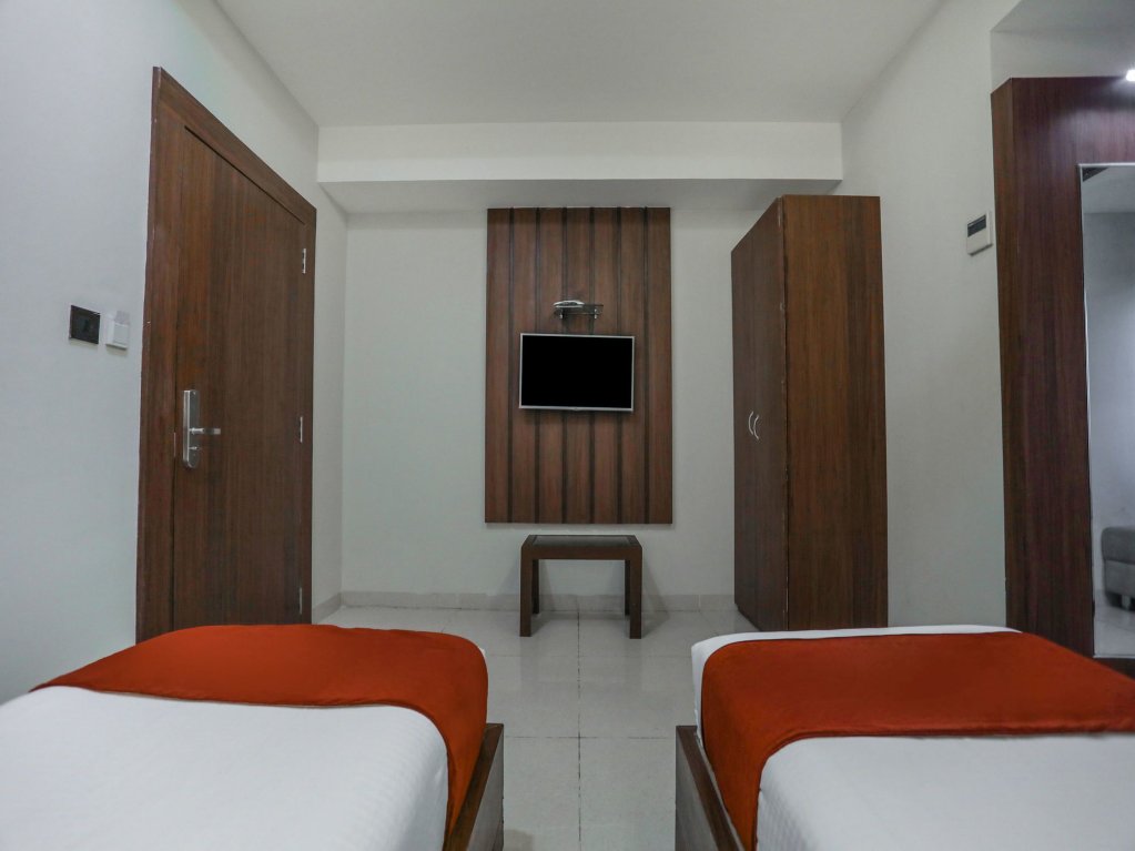 la pearl bhopal