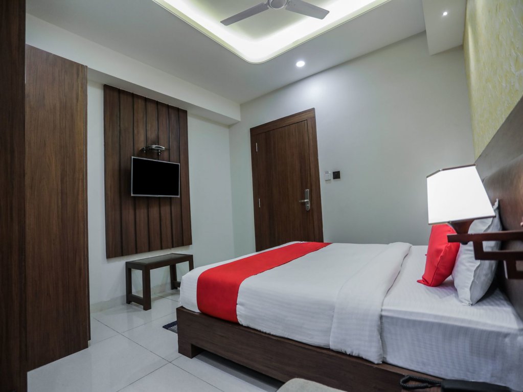 la pearl bhopal
