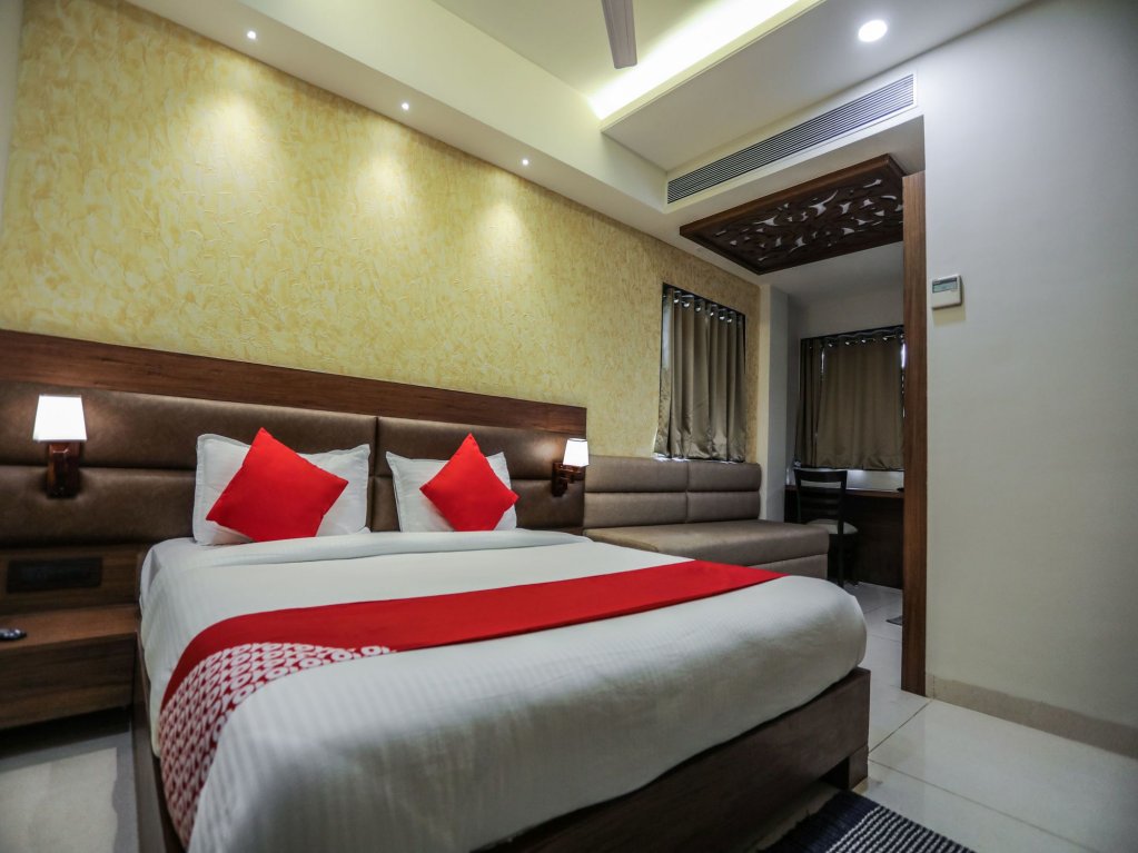 la pearl bhopal