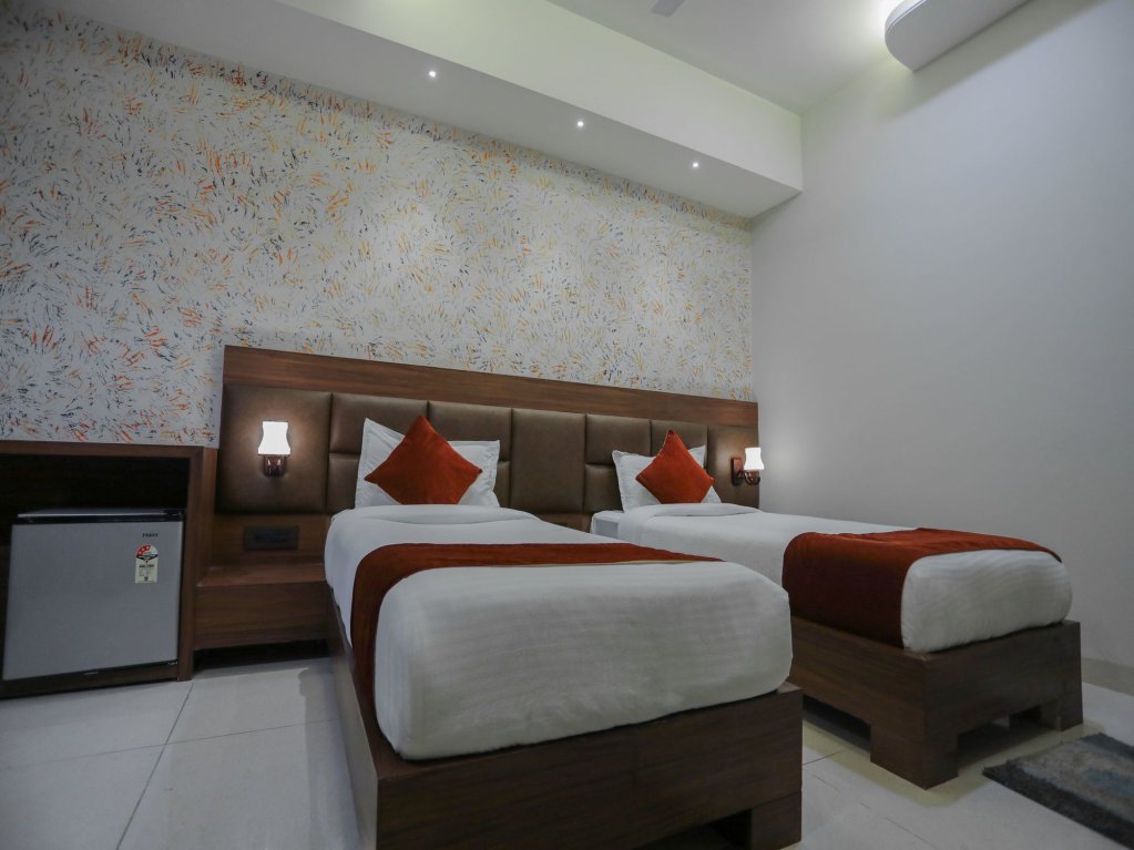 la pearl bhopal