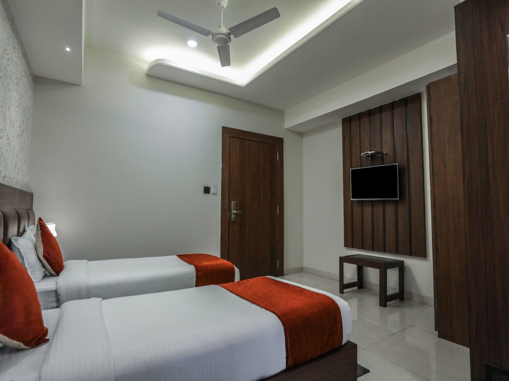 la pearl bhopal