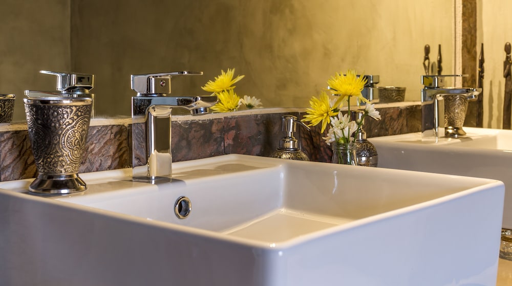 ukuthula bush lodge