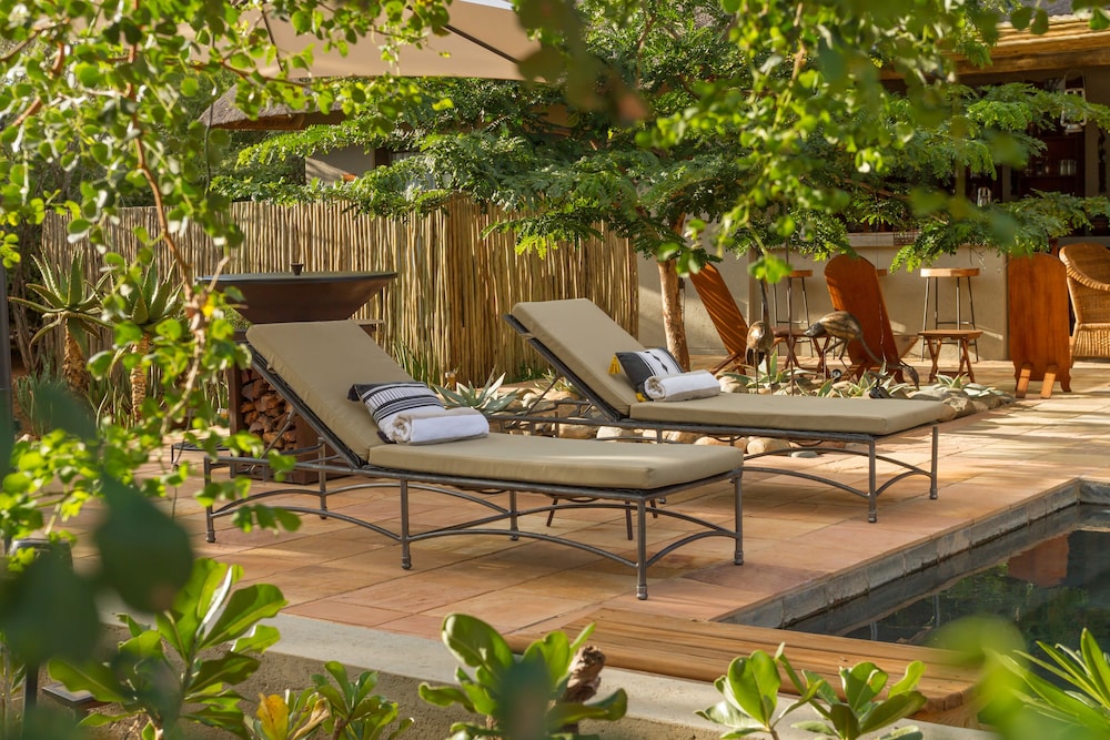 ukuthula bush lodge