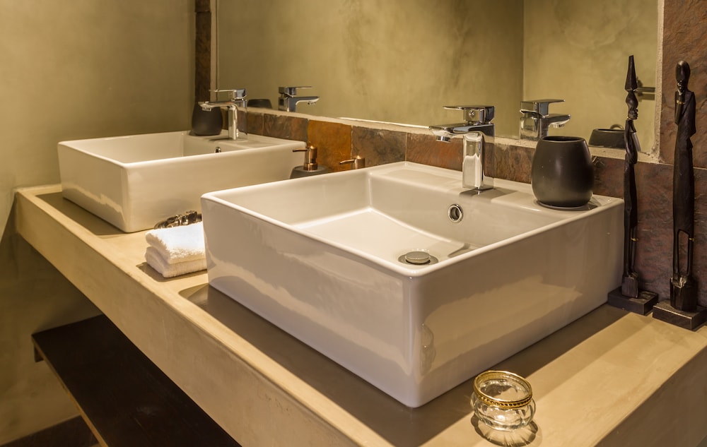 ukuthula bush lodge