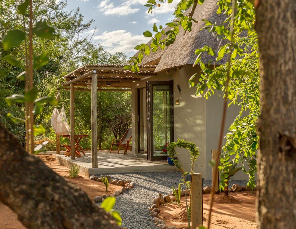 ukuthula bush lodge