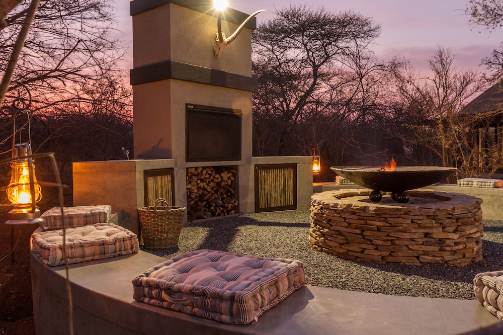 ukuthula bush lodge