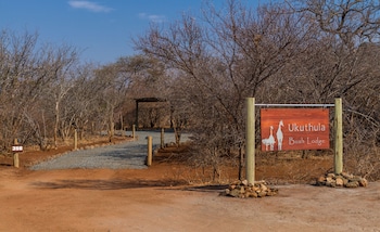 ukuthula bush lodge