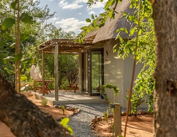 ukuthula bush lodge