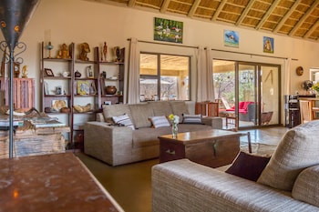 ukuthula bush lodge
