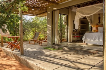 ukuthula bush lodge