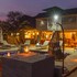 ukuthula bush lodge