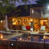 ukuthula bush lodge