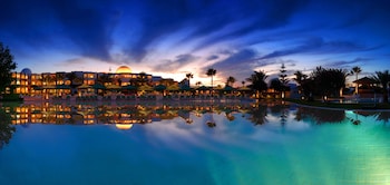 djerba plaza thalasso and spa