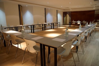 djerba plaza thalasso and spa