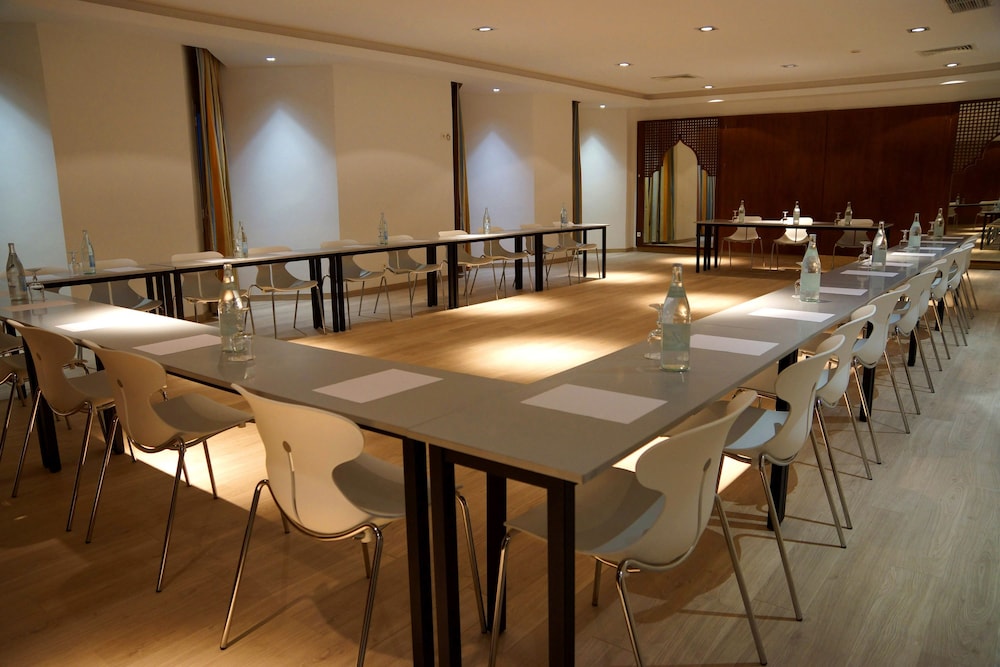 djerba plaza thalasso and spa