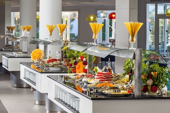 djerba plaza thalasso and spa