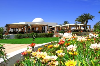 djerba plaza thalasso and spa