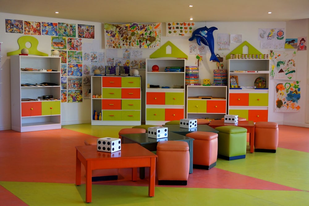 djerba plaza thalasso and spa